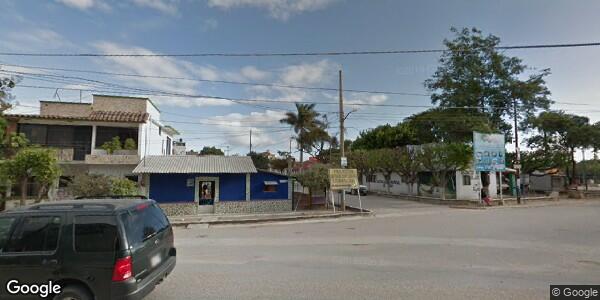 AGENCIA MUNICIPAL EL JOBO